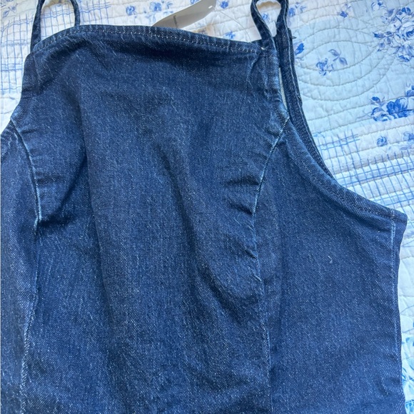 Abercrombie & Fitch Romper - Picture 5 of 6